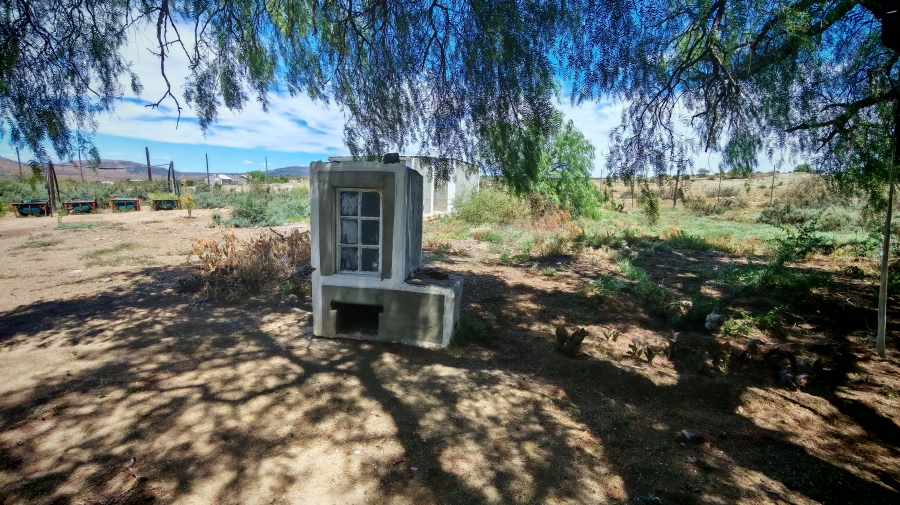 6 Bedroom Property for Sale in Pearston Eastern Cape